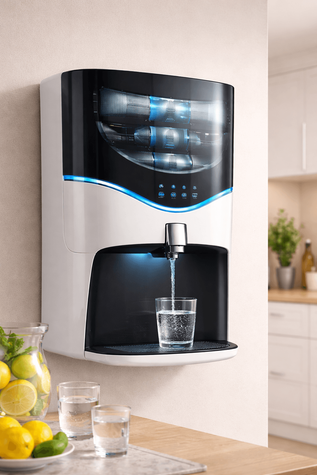 Water Purifier